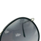 CHANEL Black Sunglasses