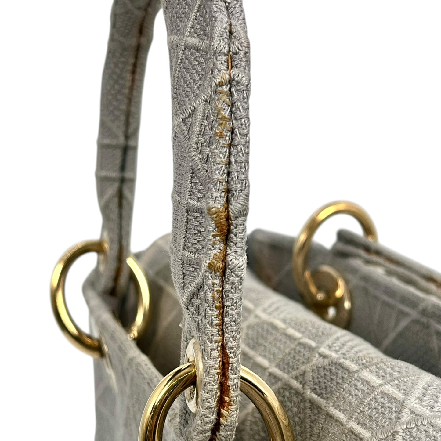 Dior Lady D-lite 2waybag