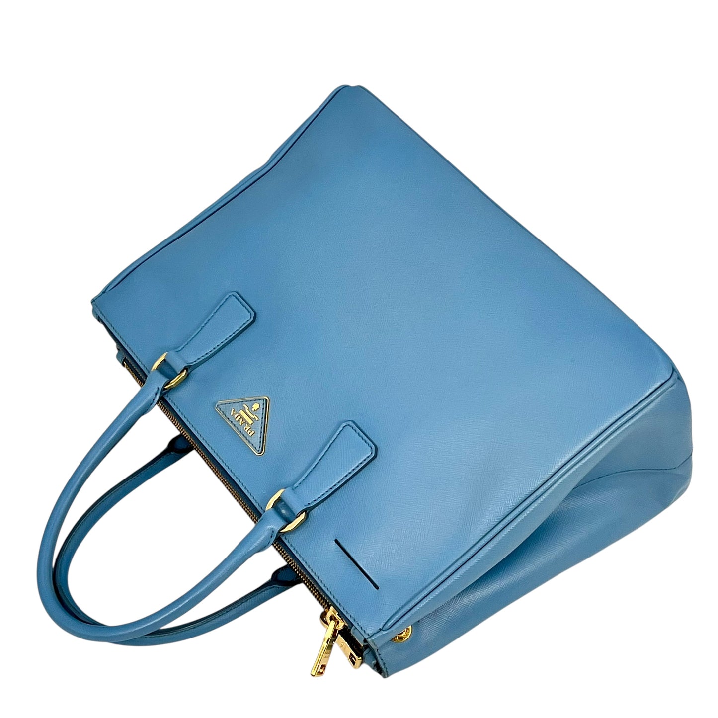 PRADA Galleria  Saffiano 2waybag