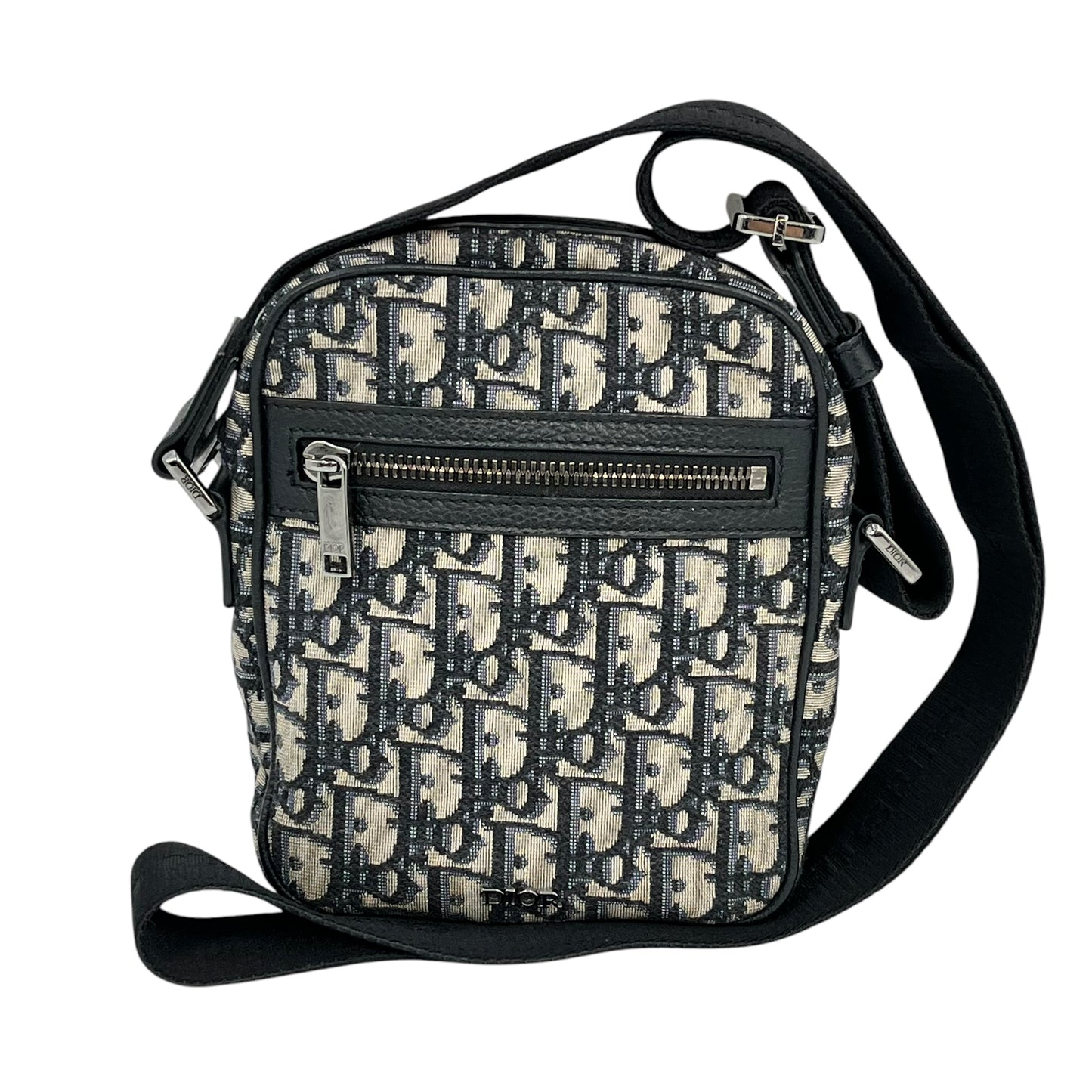 Dior Trottershoulder bag