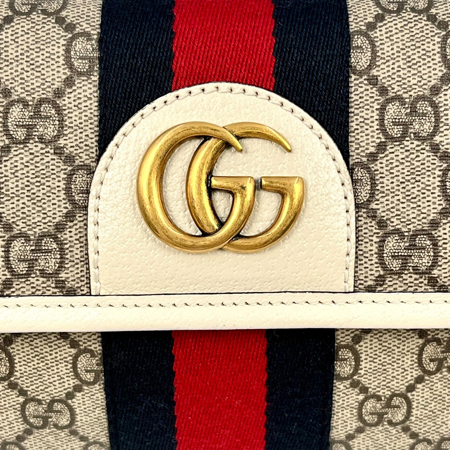 GUCCI GGsupreme Ohidia