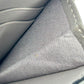 Valentino Rockstud Round Fastener Long Wallet - Gray