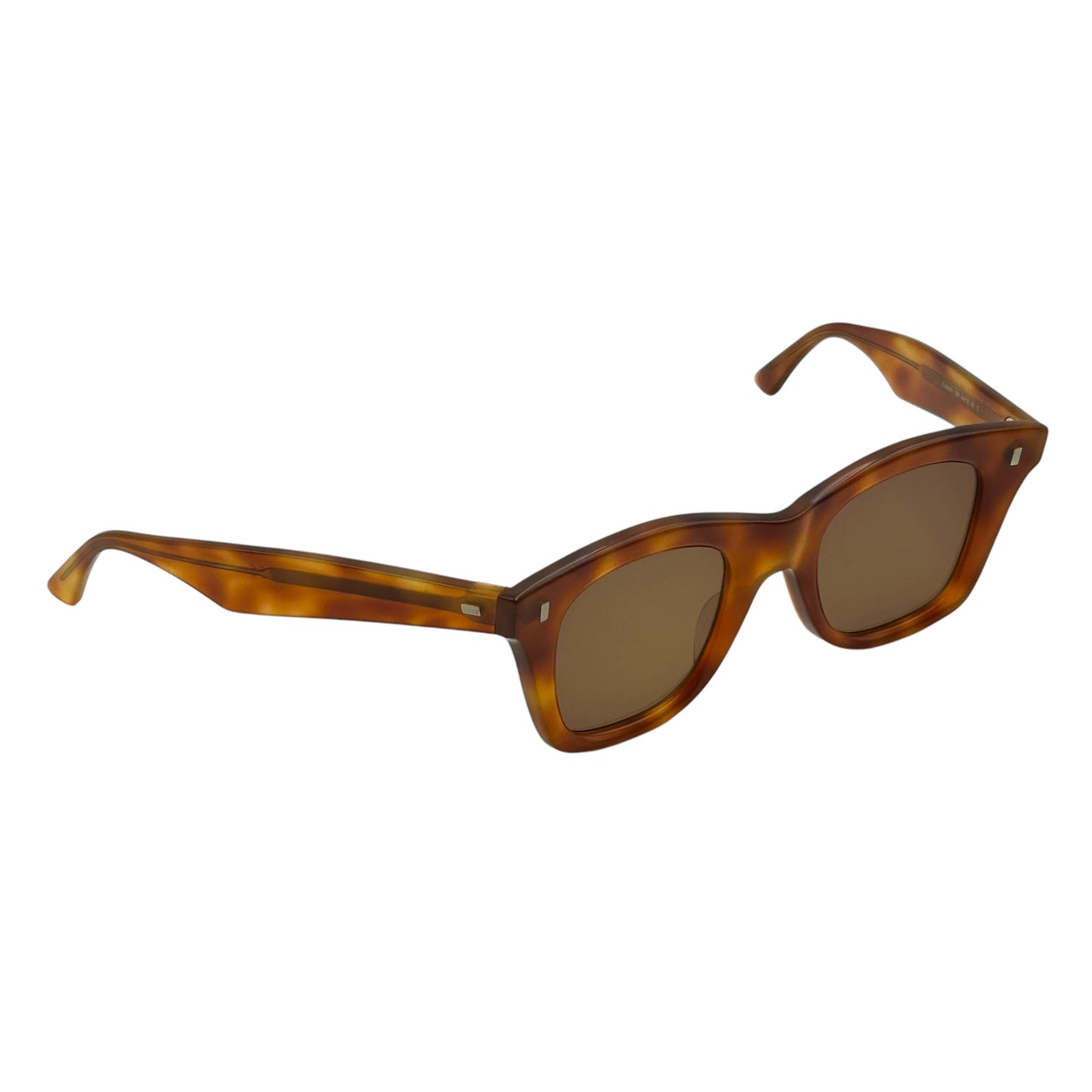 CELINE Sunglasses Brown