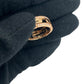 BVLGARI Parentesi Diamond Ring