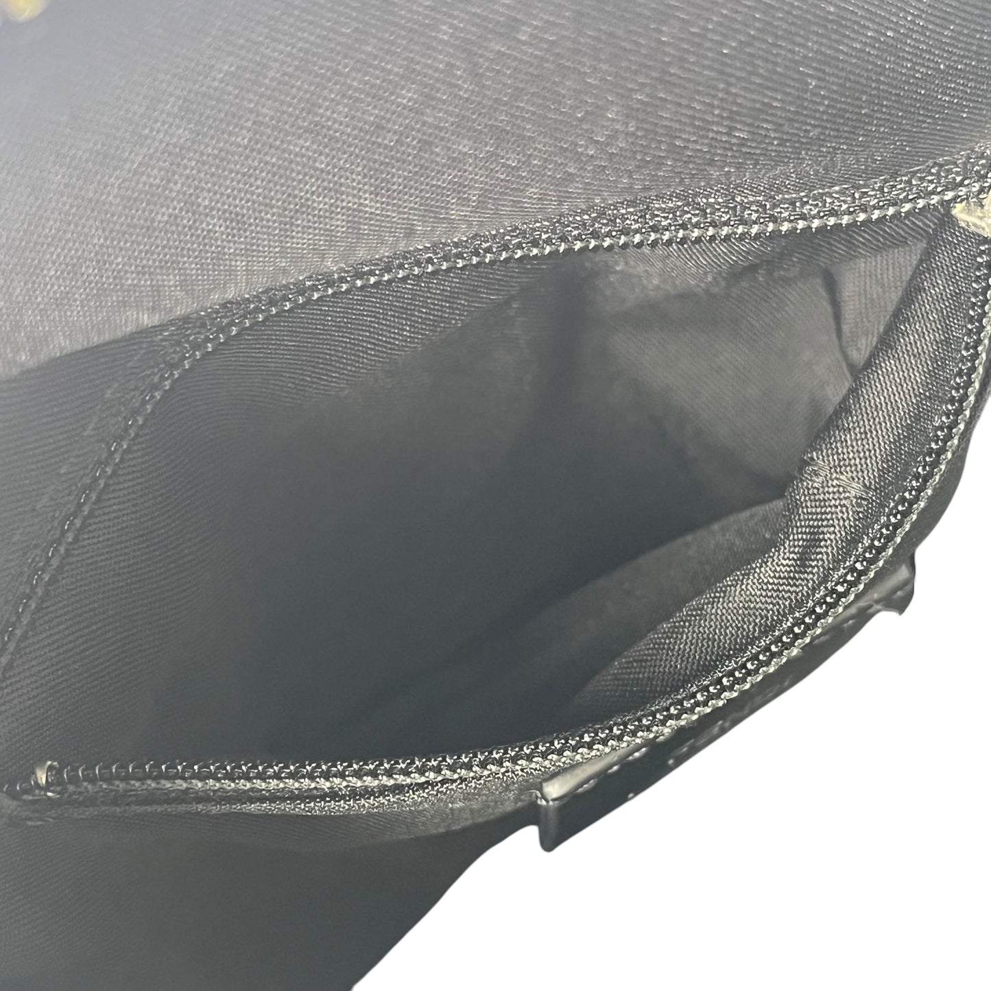 FENDI Monster Nylon Bag