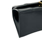 BALENCIAGA Hourglass Hand Bag 2way Black