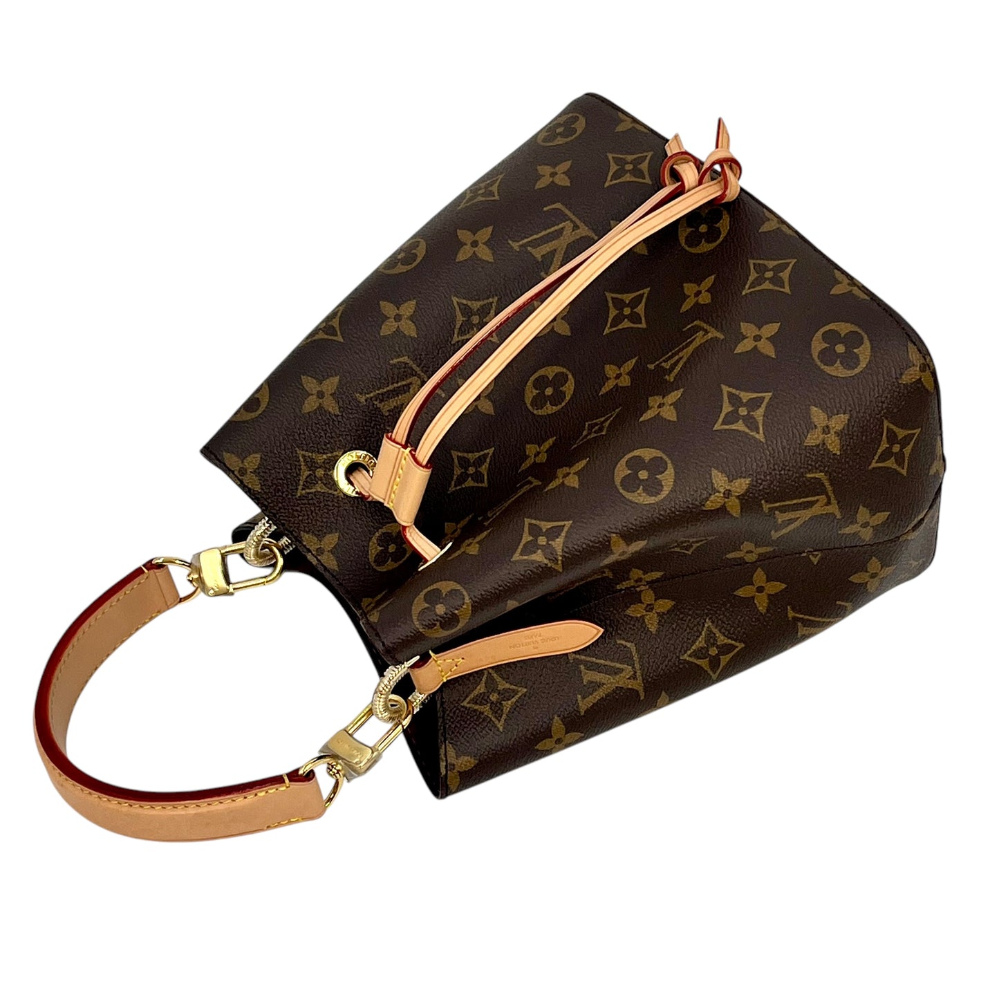 Louis Vuitton Neo noe BB Monogram