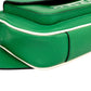 GUCCI Adidas Collaboration Body Bag Green