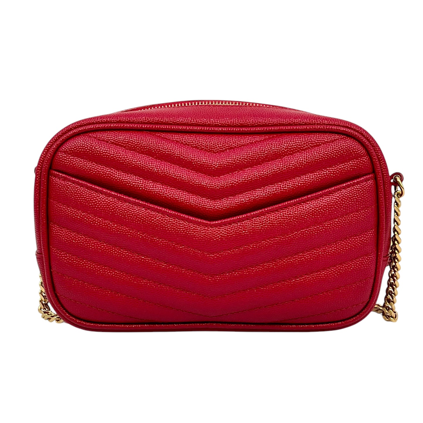 Salnt Laurent Loumini shoulder bag