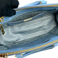 PRADA Galleria  Saffiano 2waybag