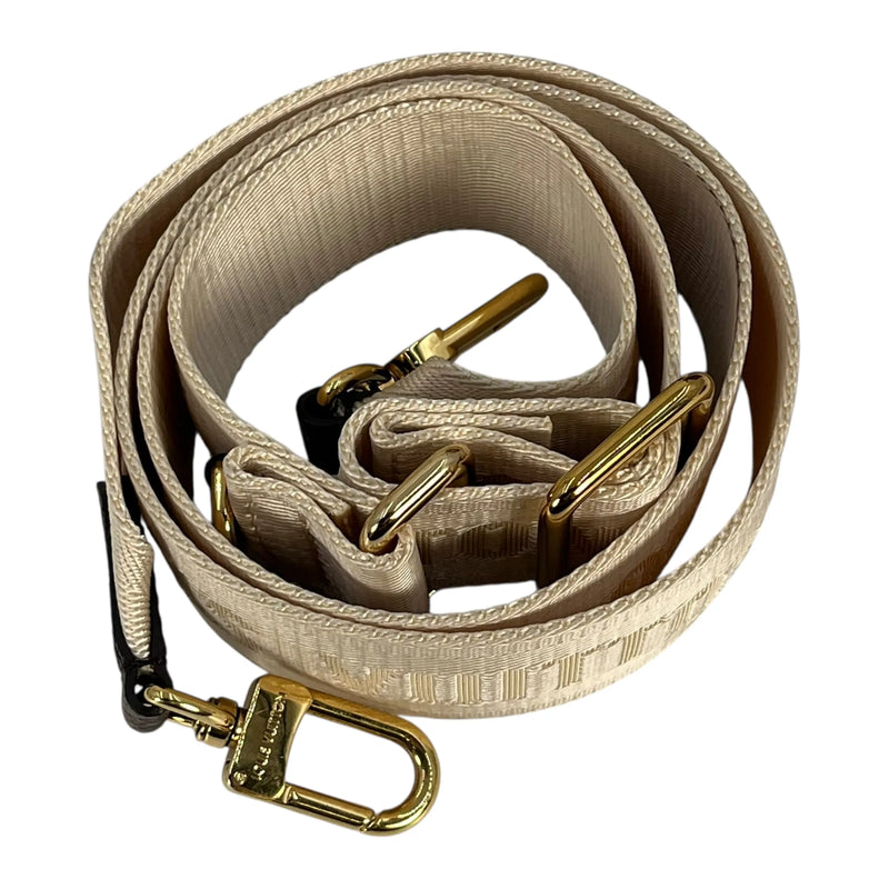 Louis Vuitton Monogram Reverse On The Go EW - Brown