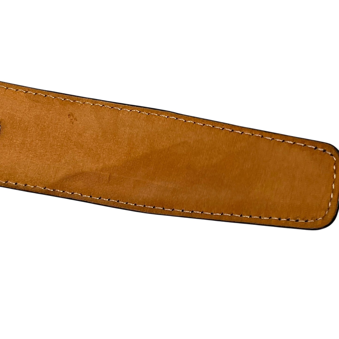 LOUIS VUITTON エピレザー ベルト - ブラック