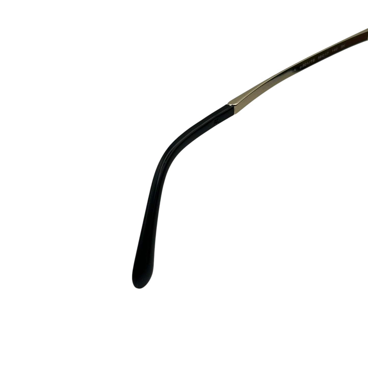 CHANEL Mirror Sunglasses