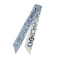 HERMES Twilly Broderie Angla Do Re Boucles