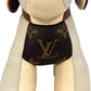 Louis Vuitton Doudou Oscar Dog