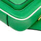 GUCCI Adidas Collaboration Body Bag Green