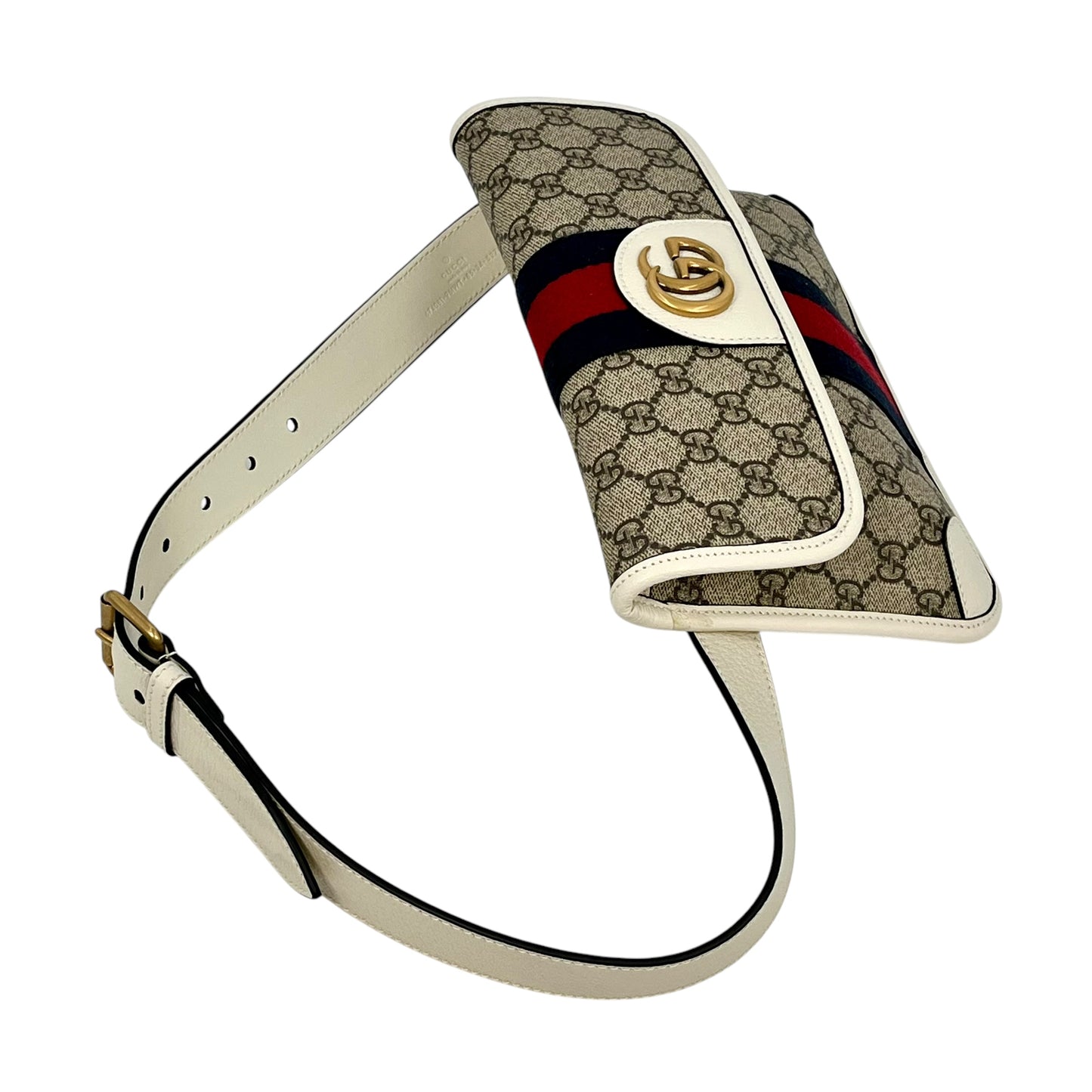 GUCCI GGsupreme Ohidia
