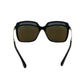 CHANEL Mirror Sunglasses