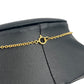 Cartier Baby Love 750YG Necklace