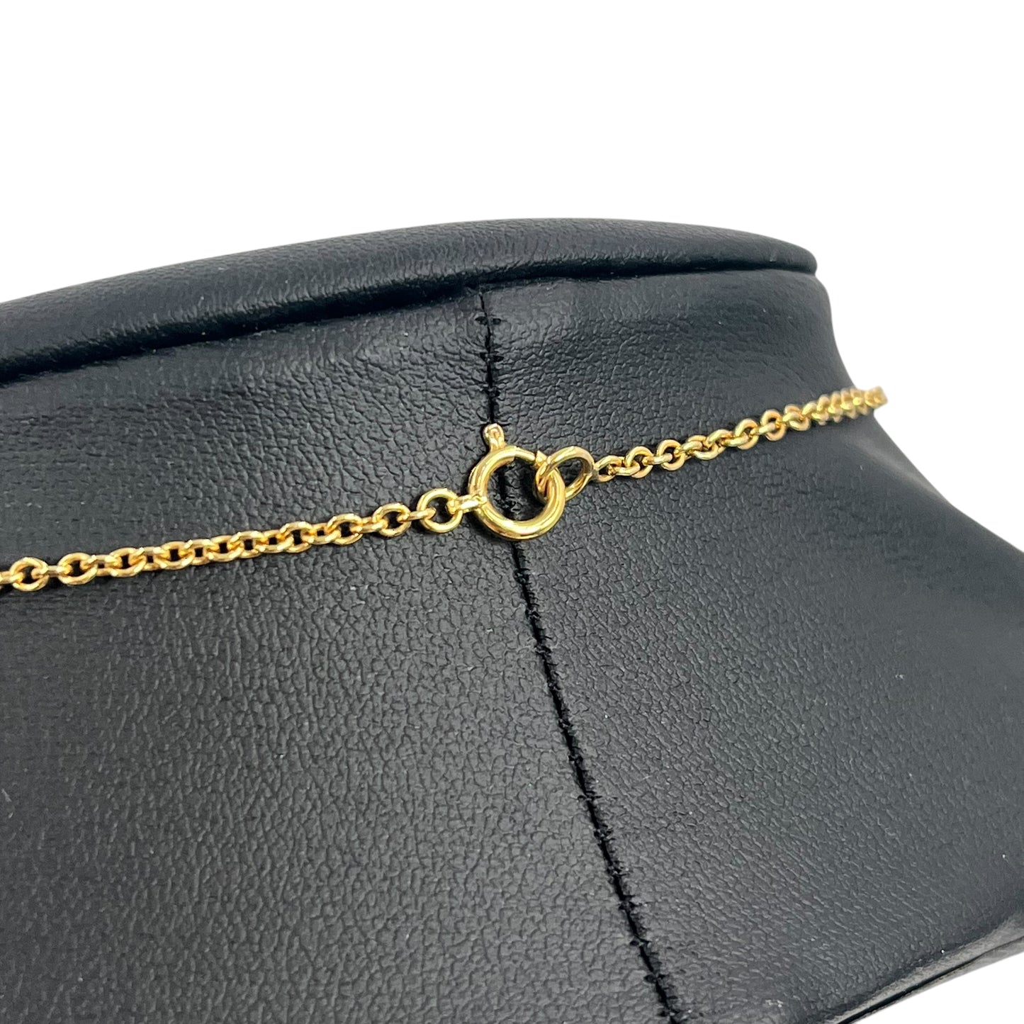 Cartier Baby Love 750YG Necklace