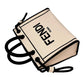 FENDI ROMA 2way Shoulder Bag