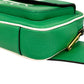 GUCCI Adidas Collaboration Body Bag Green