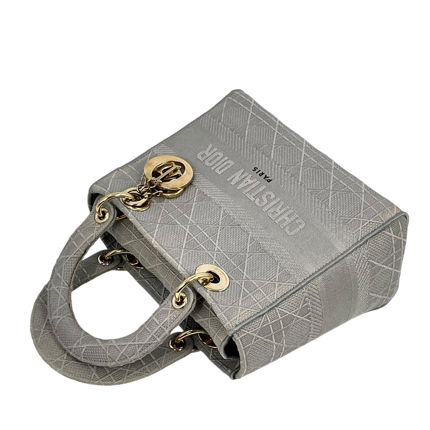 Dior Lady D-lite 2waybag