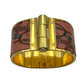 HERMES Charnier GP Pink Gold