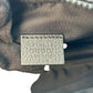 GUCCI GG Nylon Pouch