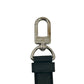 Louis Vuitton Shoulder Strap Smooth Black