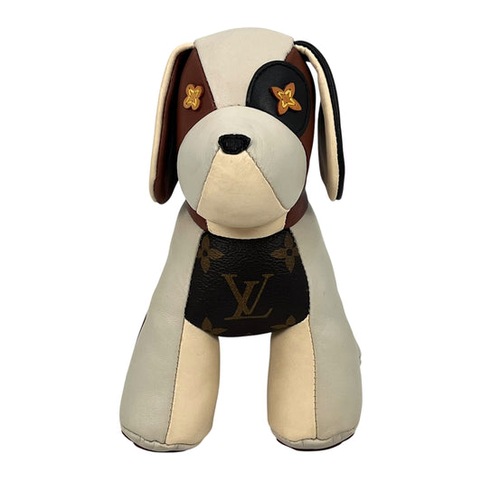 Louis Vuitton Doudou Oscar Dog