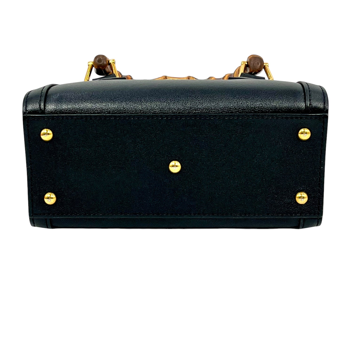 GUCCI GG Marmont Bamboo 2way