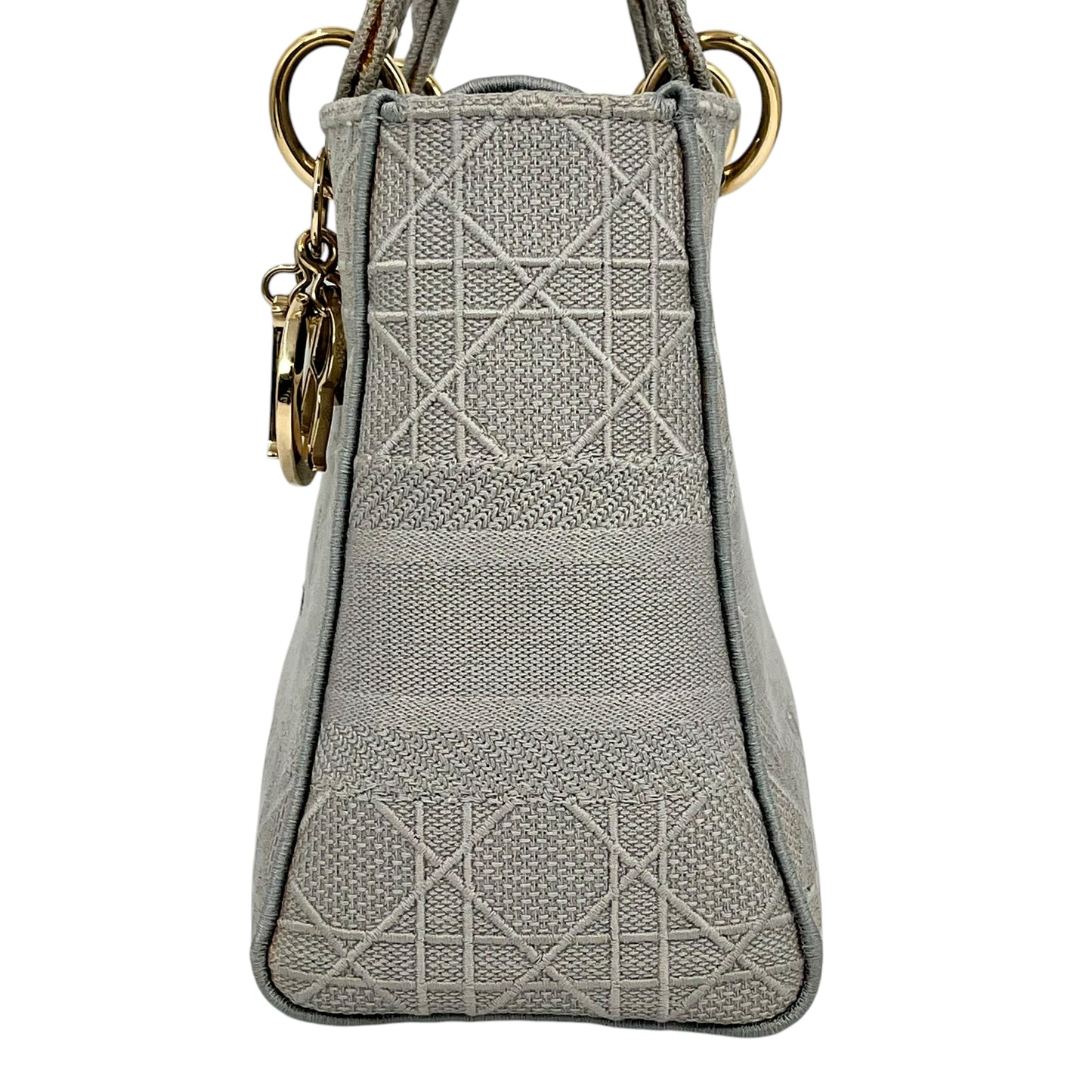 Dior Lady D-lite 2waybag