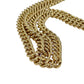 GUCCI Padlok ChainShoulderbag