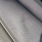 Valentino Rockstud Round Fastener Long Wallet - Gray