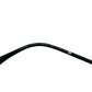 CHANEL Black Sunglasses