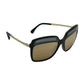 CHANEL Mirror Sunglasses