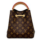 Louis Vuitton Neo noe BB Monogram