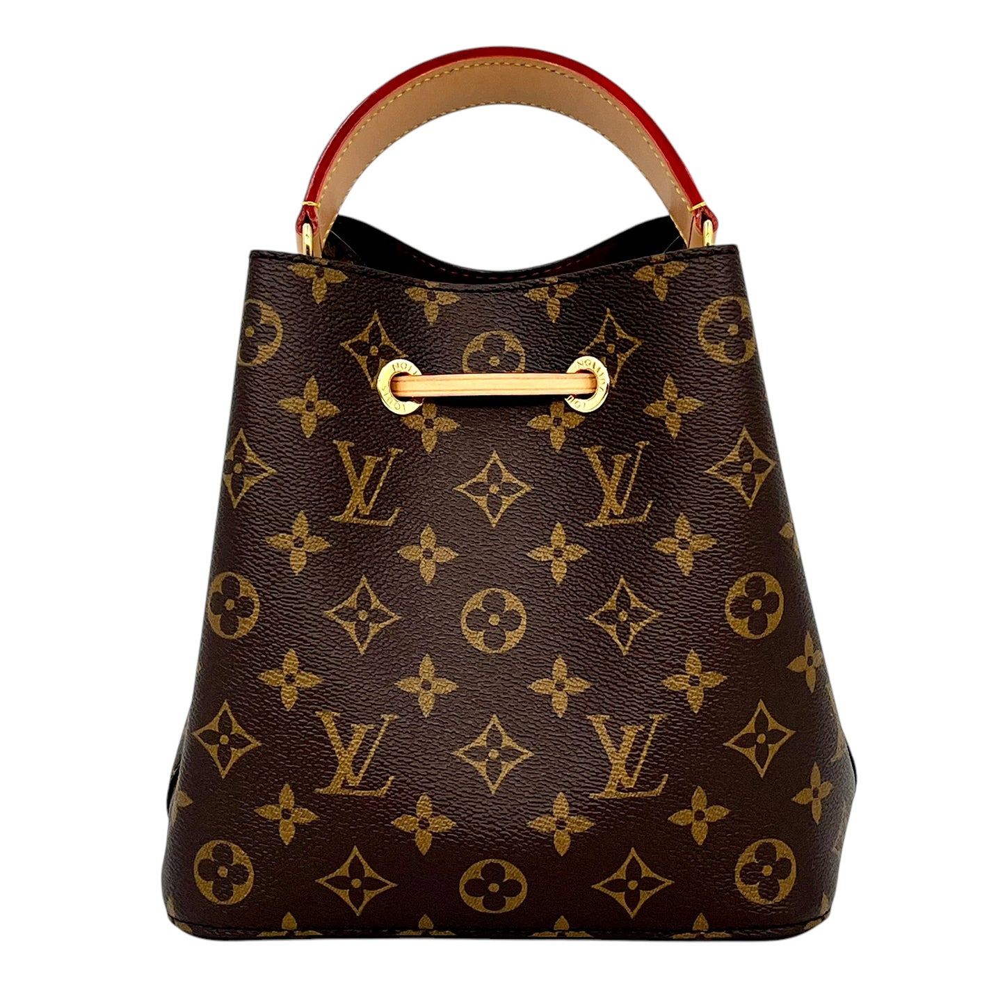 Louis Vuitton Neo noe BB Monogram