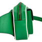 GUCCI Adidas Collaboration Body Bag Green