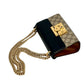 GUCCI Padlok ChainShoulderbag
