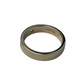 GUCCI Icon Diamond Ring 18KWG Jewelry