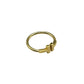 Tiffany & Co T wire Ring