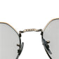 Ray-Ban Sunglasses Pink Gold
