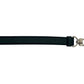 Louis Vuitton Shoulder Strap Smooth Black