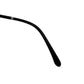 CHANEL Black Sunglasses