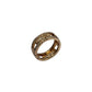 BVLGARI Parentesi Diamond Ring