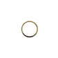 Cartier Wedding Ring 1P Diamond