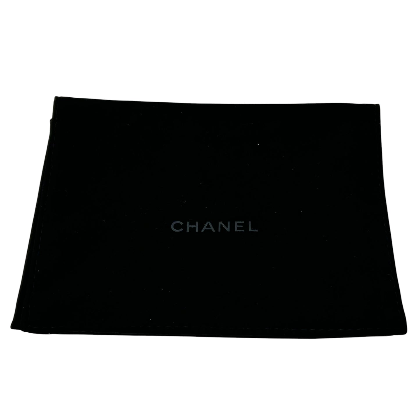 CHANEL Matelasse Card Case