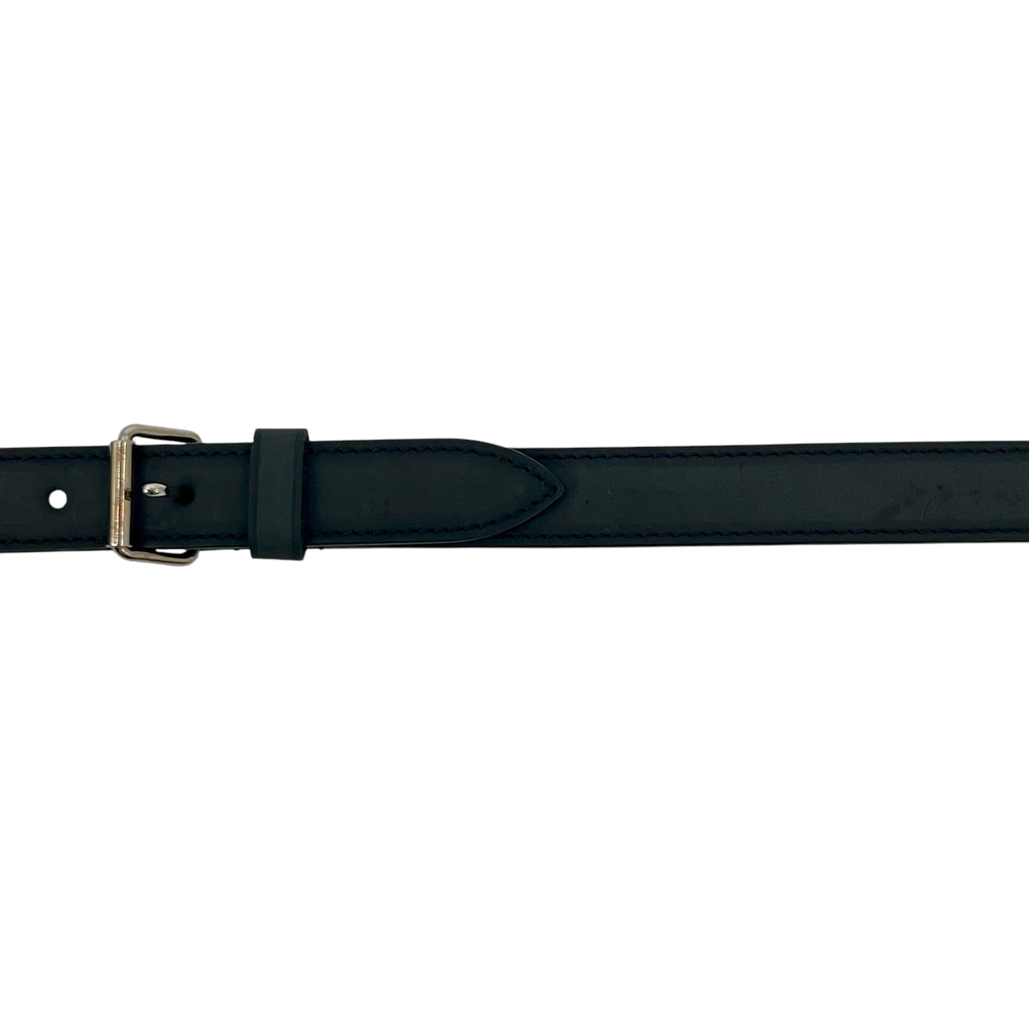 Louis Vuitton Shoulder Strap Smooth Black
